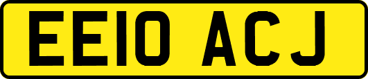 EE10ACJ