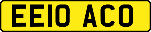 EE10ACO