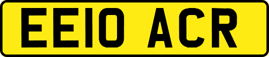 EE10ACR