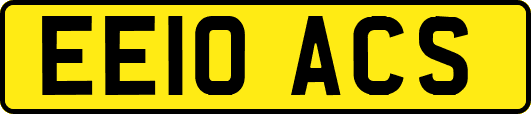 EE10ACS