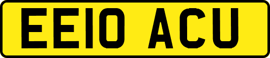 EE10ACU