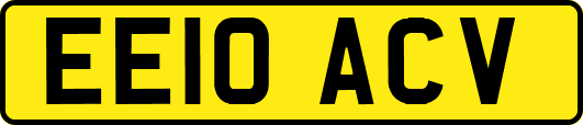 EE10ACV