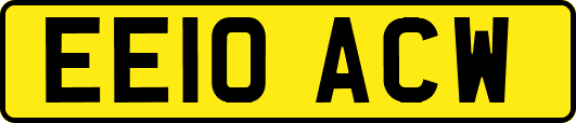 EE10ACW