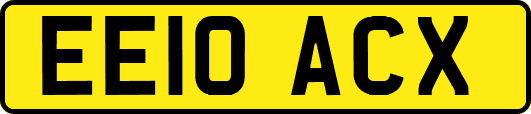 EE10ACX