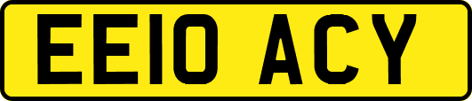 EE10ACY