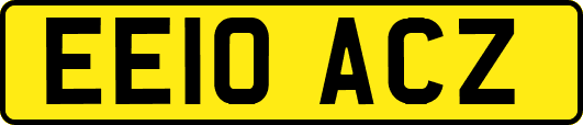 EE10ACZ