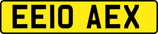 EE10AEX
