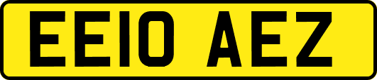 EE10AEZ