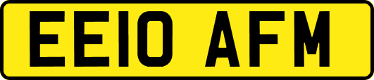 EE10AFM