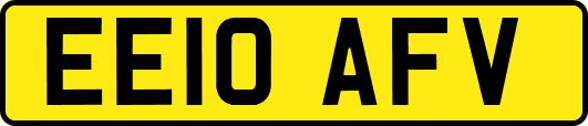 EE10AFV