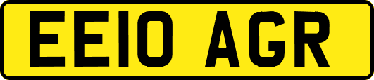 EE10AGR