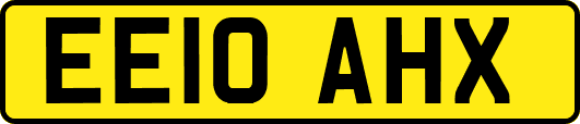 EE10AHX