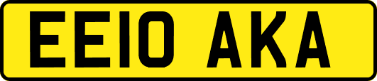 EE10AKA