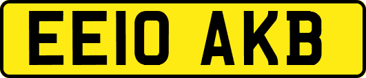 EE10AKB