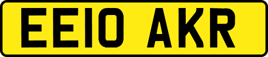 EE10AKR