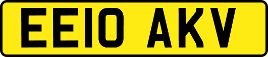 EE10AKV