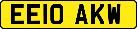 EE10AKW