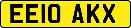 EE10AKX
