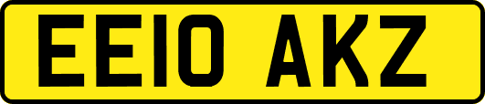 EE10AKZ