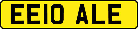 EE10ALE