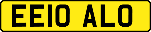 EE10ALO