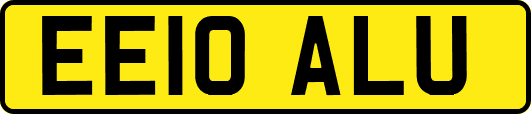EE10ALU