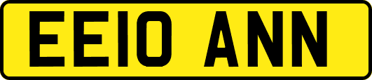 EE10ANN