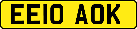 EE10AOK