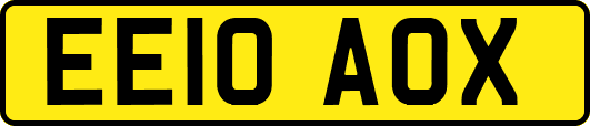 EE10AOX