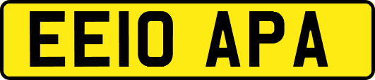 EE10APA