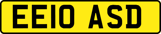 EE10ASD
