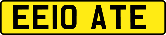 EE10ATE