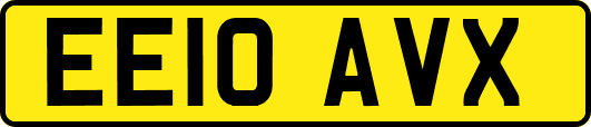 EE10AVX