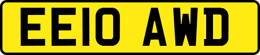 EE10AWD