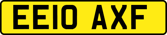 EE10AXF