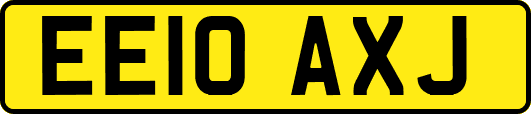 EE10AXJ