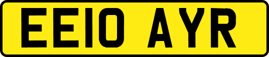EE10AYR