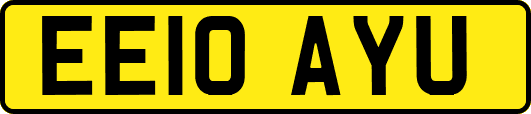 EE10AYU
