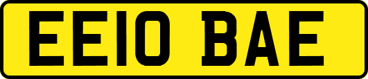 EE10BAE