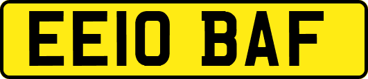 EE10BAF