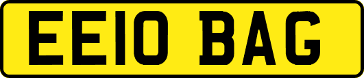 EE10BAG