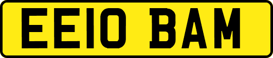 EE10BAM