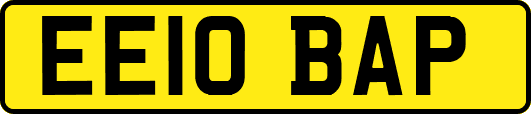 EE10BAP