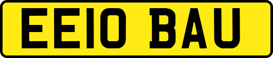 EE10BAU