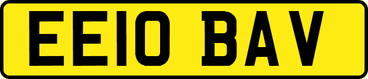 EE10BAV