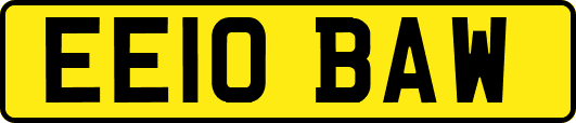 EE10BAW
