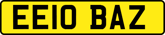EE10BAZ