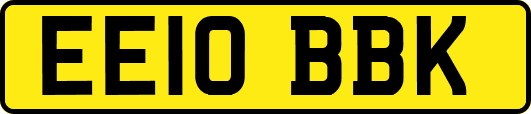 EE10BBK