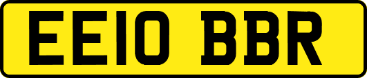 EE10BBR