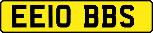 EE10BBS